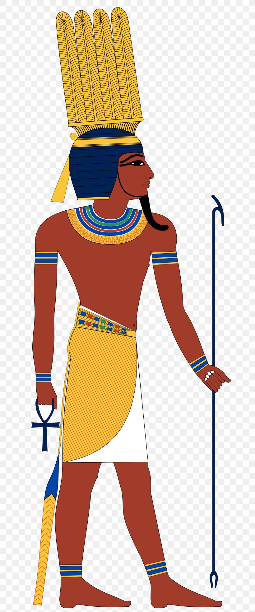 Amun Ra - KibrisPDR