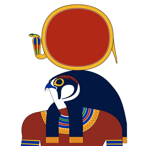 Detail Amun Ra Nomer 2