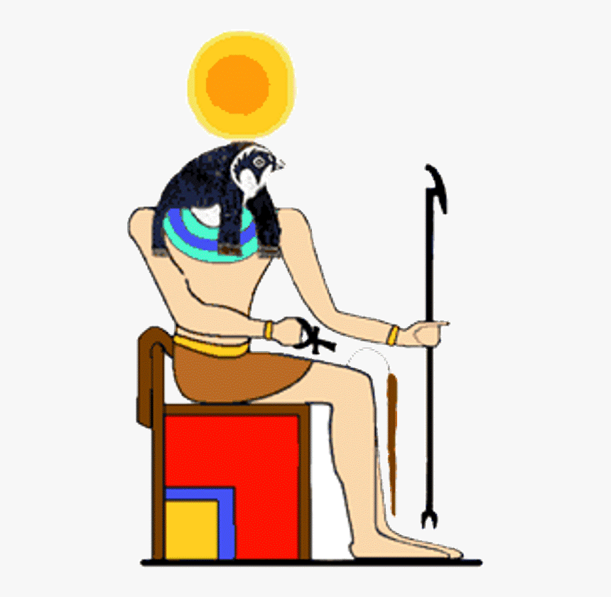 Detail Amun Ra Nomer 5
