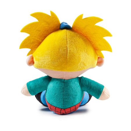 Detail Arnold Plush Nomer 10