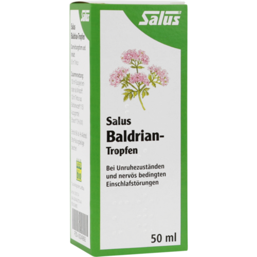 Detail Baldrian Rossmann Nomer 7