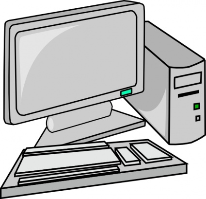 Detail Bild Computer Nomer 10