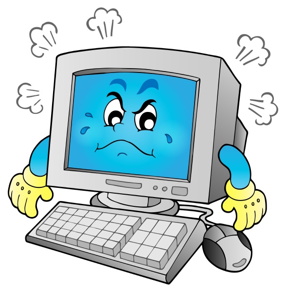 Detail Bild Computer Nomer 20