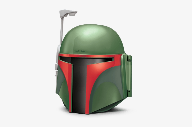 Download Boba Fett Png Nomer 14