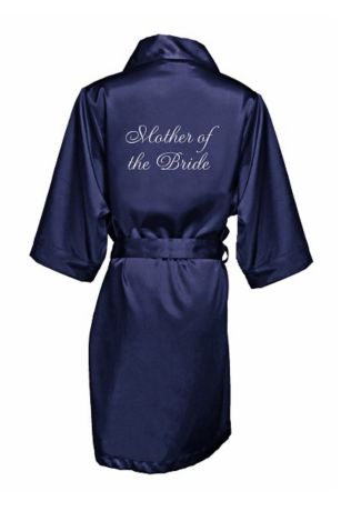 Bride To Be Bademantel - KibrisPDR