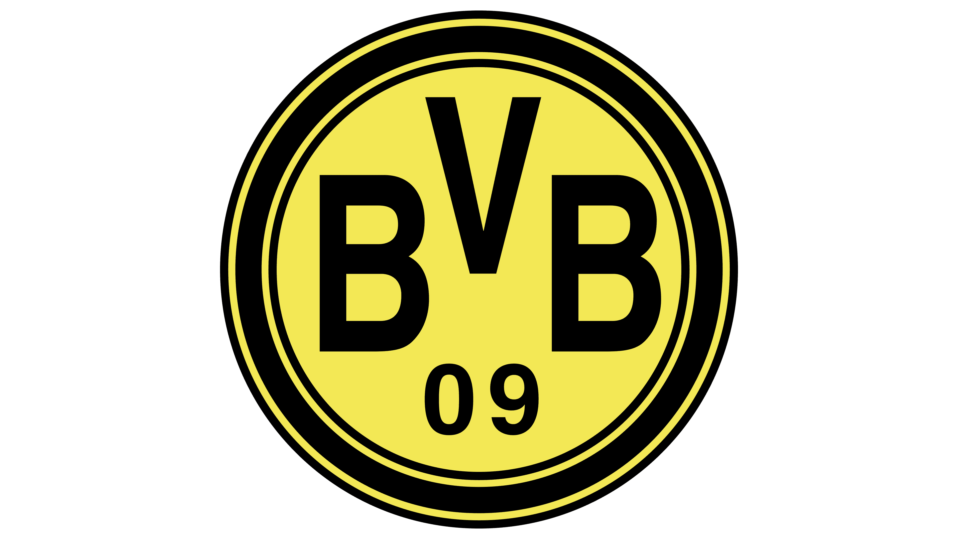 Detail Bvb Logo Png Nomer 11