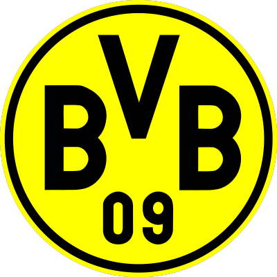 Detail Bvb Logo Png Nomer 2