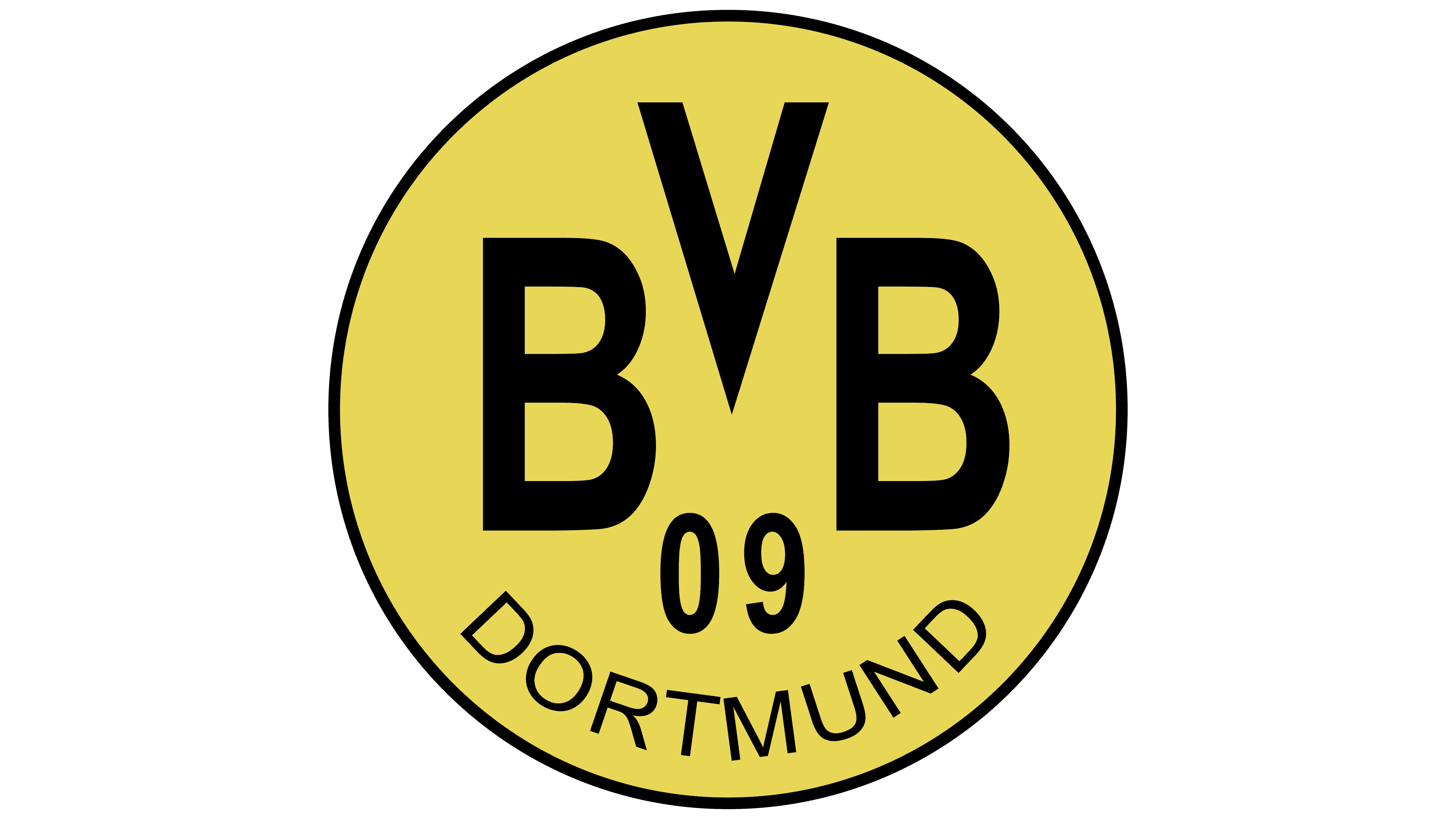 Detail Bvb Logo Png Nomer 15