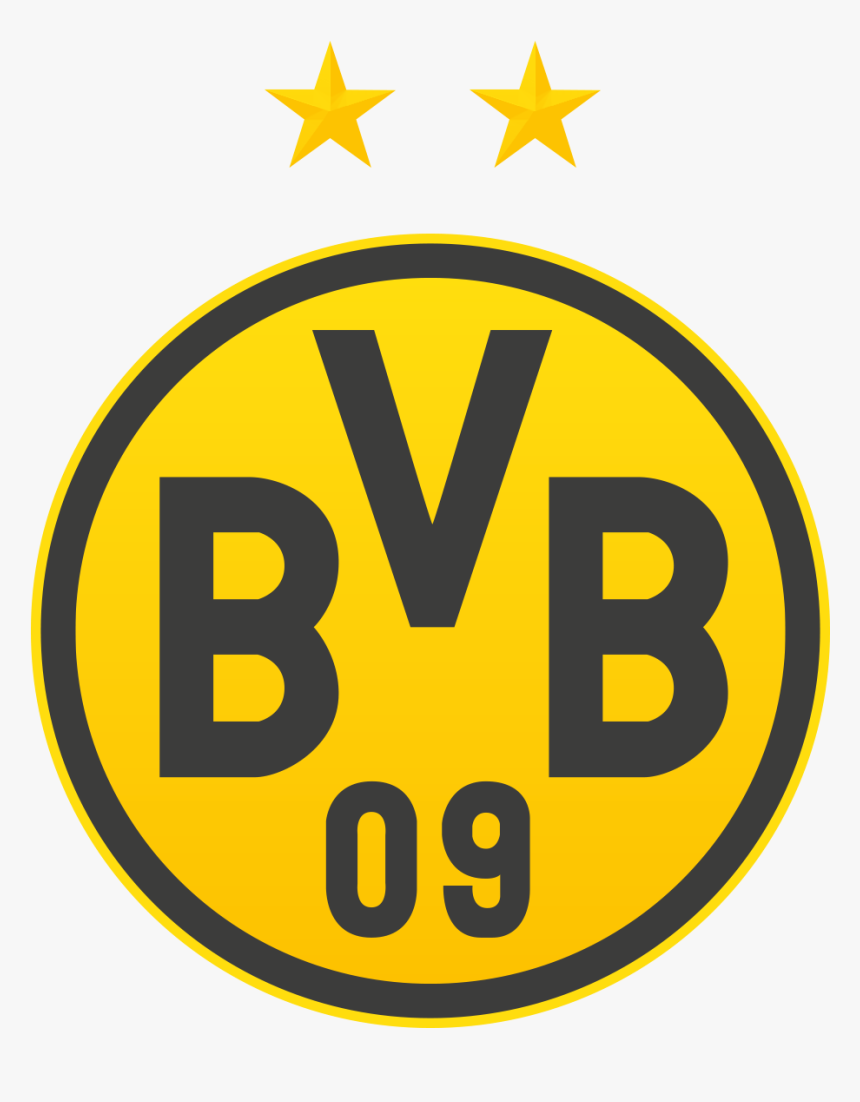 Detail Bvb Logo Png Nomer 6