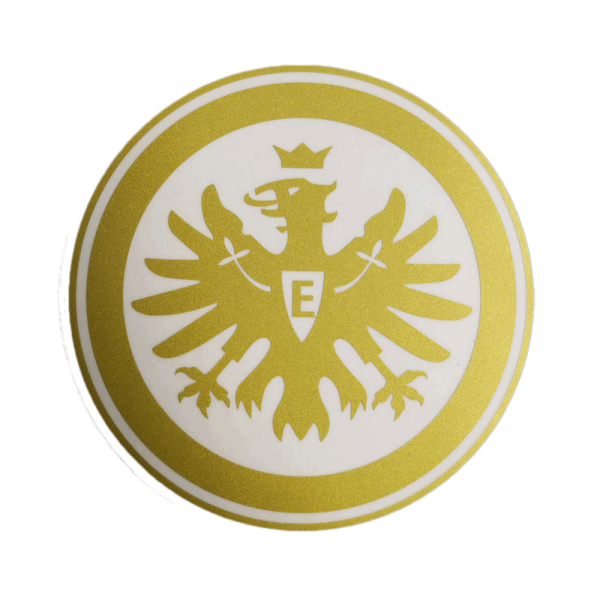 Detail Eintracht Frankfurt Logo Png Nomer 23