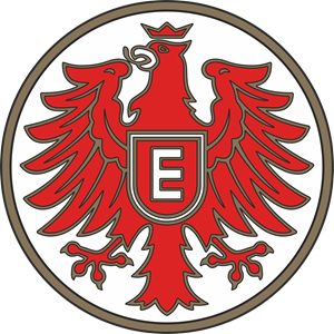 Detail Eintracht Frankfurt Logo Png Nomer 7