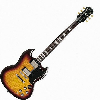 Epiphone G 400 Deluxe Pro - KibrisPDR