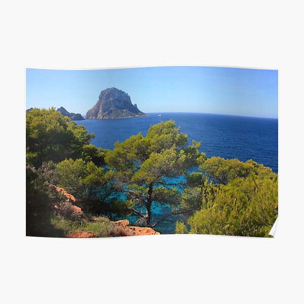 Ibiza Es Vedra - KibrisPDR