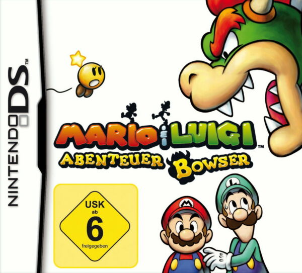 Detail Kampf Der Giganten Dinosaurier Nintendo Ds Nomer 13