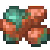 Kupfer Textur - KibrisPDR