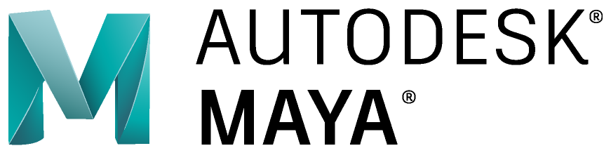 Detail Logo Maya Nomer 12