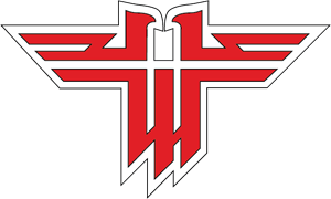 Logo Wolfenstein - KibrisPDR