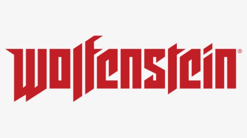 Detail Logo Wolfenstein Nomer 8