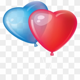 Detail Luftballon Herz Clipart Nomer 8