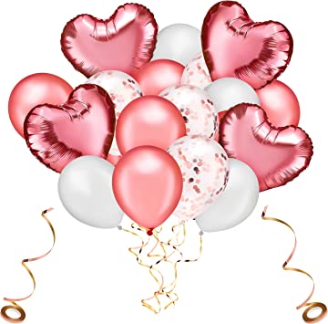 Detail Luftballon Herz Clipart Nomer 21