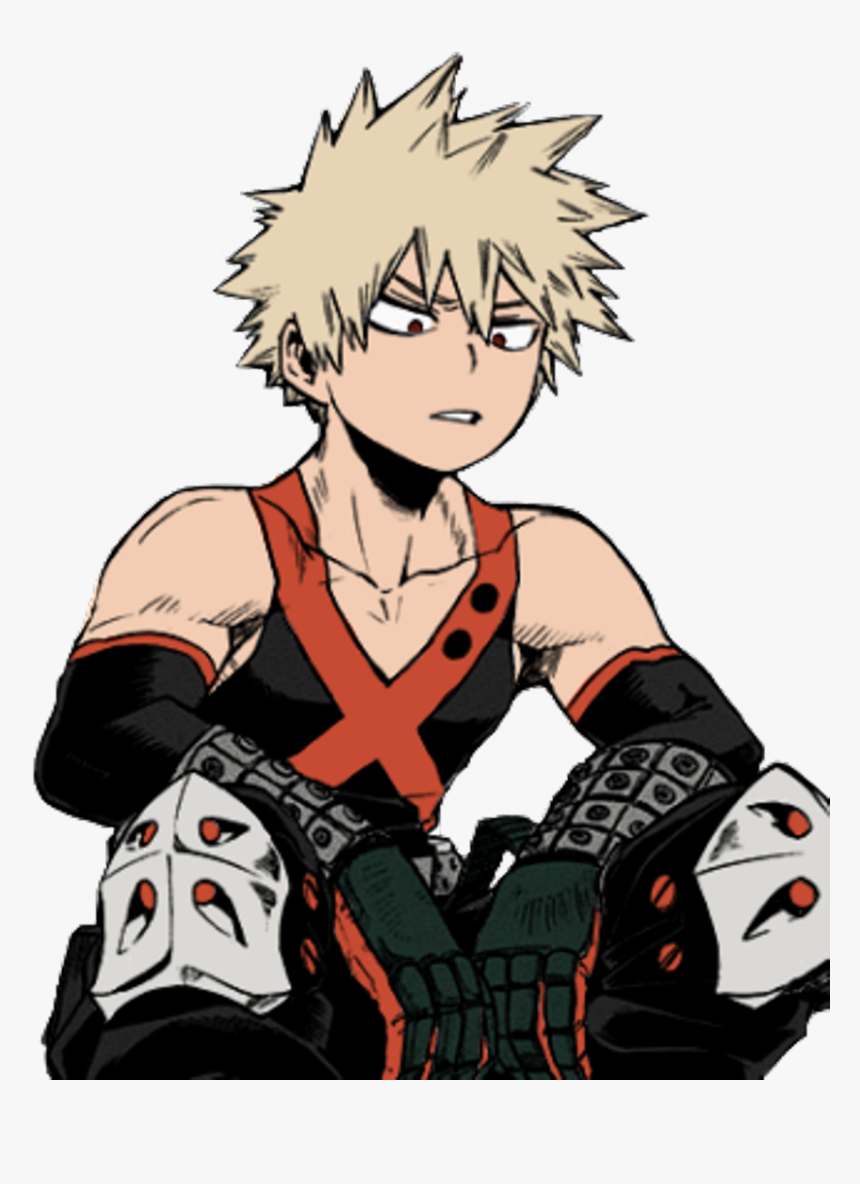 Detail My Hero Academia Transparent Background Nomer 13