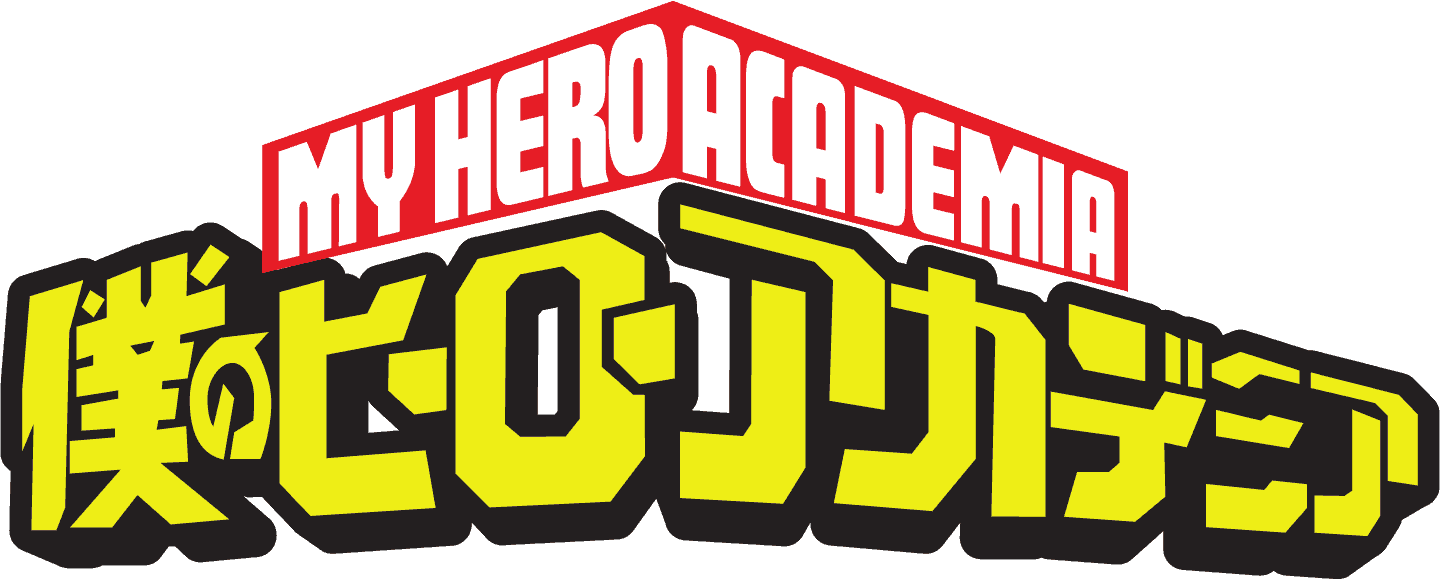 Detail My Hero Academia Transparent Background Nomer 16
