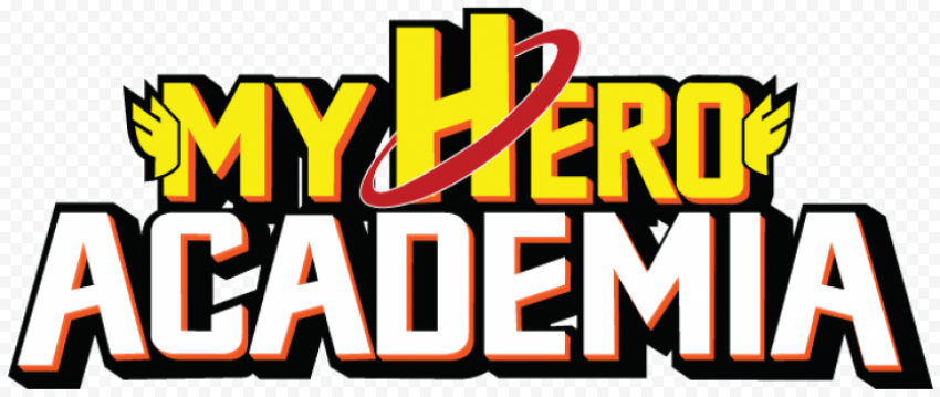Detail My Hero Academia Transparent Background Nomer 19