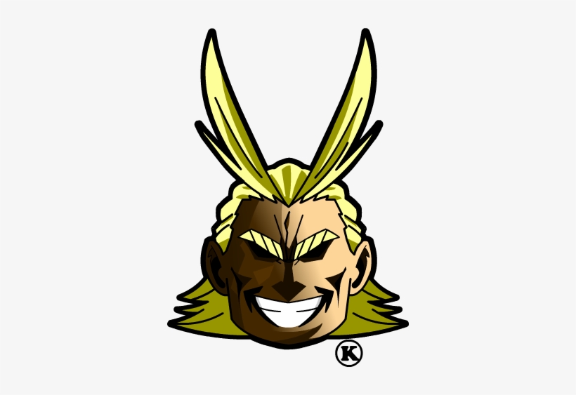 Detail My Hero Academia Transparent Background Nomer 23