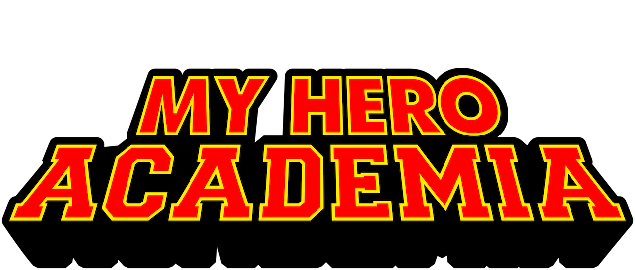 Detail My Hero Academia Transparent Background Nomer 24