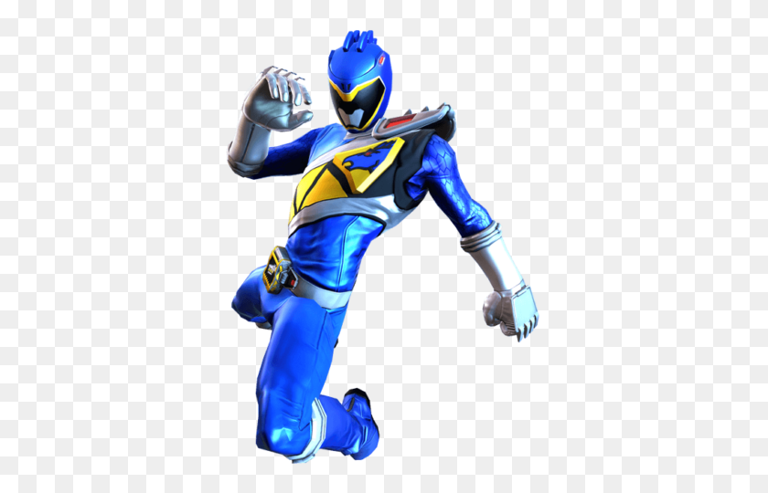 Detail Power Rangers Png Nomer 5