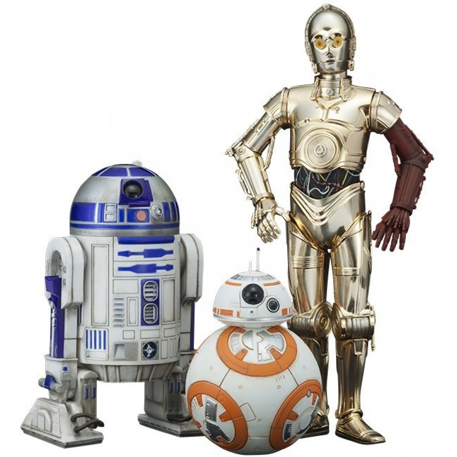 Detail R2d2 Und C3po Nomer 14