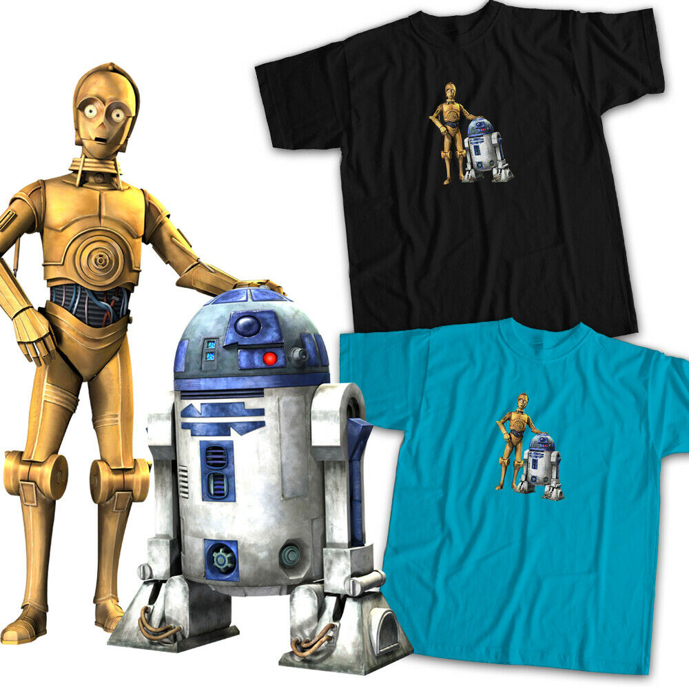 Detail R2d2 Und C3po Nomer 21