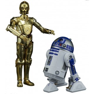 Detail R2d2 Und C3po Nomer 22