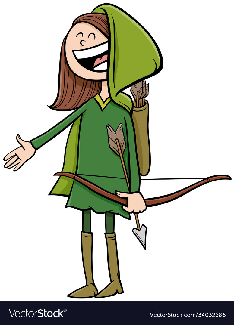 Detail Robin Hood Bilder Nomer 19