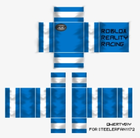 Detail Roblox Blue Hoodie Template Nomer 8