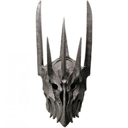 Detail Sauron Helm Nomer 22