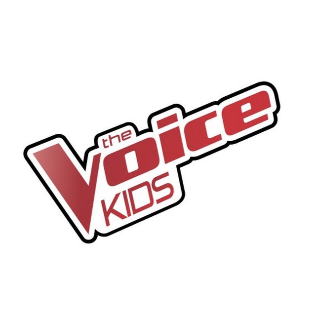 Detail The Voice Logo Vector Nomer 9