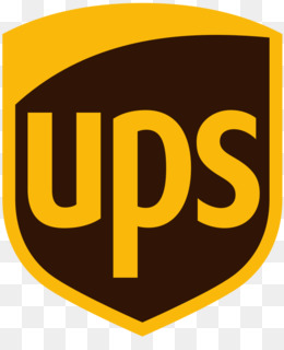 Detail United Parcel Service Polo Shirt Nomer 2