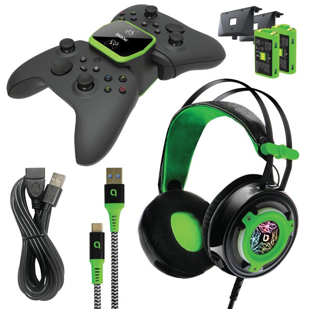 Detail Xbox One X Eclipse Nomer 14