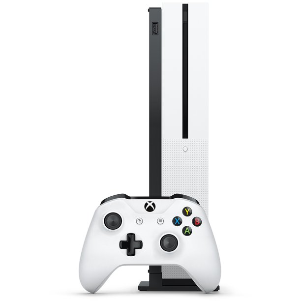 Detail Xbox One X Eclipse Nomer 5