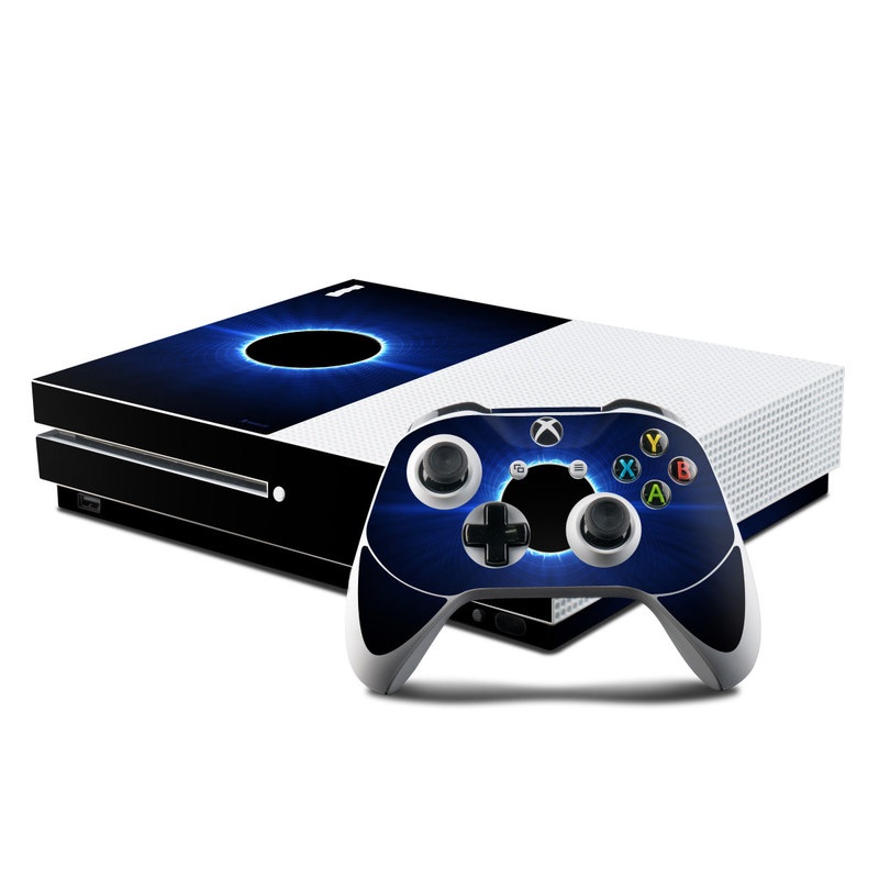 Detail Xbox One X Eclipse Nomer 6