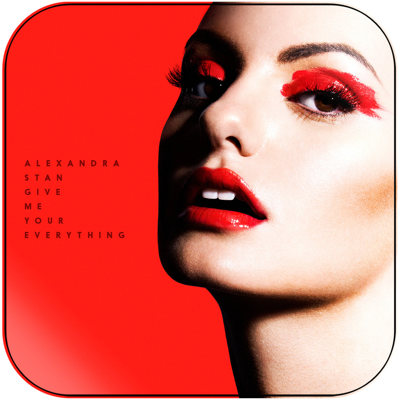 Download Alexandra Stan Poster Nomer 1