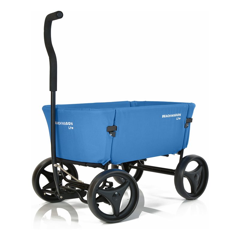 Detail Blauer Wagon Nomer 2