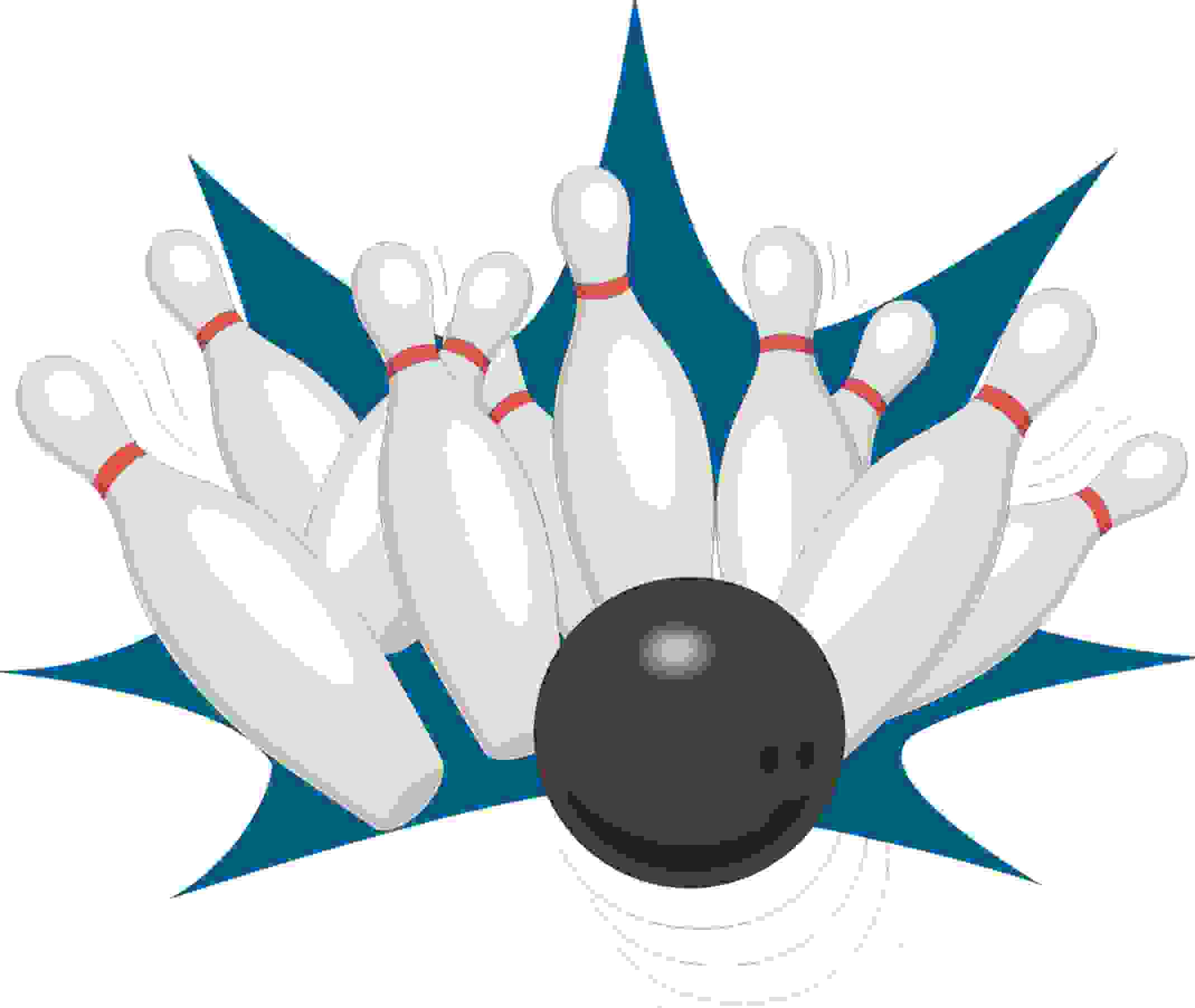 Detail Bowling Einladung Nomer 19