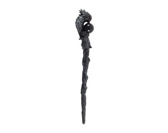 Detail Chaos Wand Magic Nomer 7