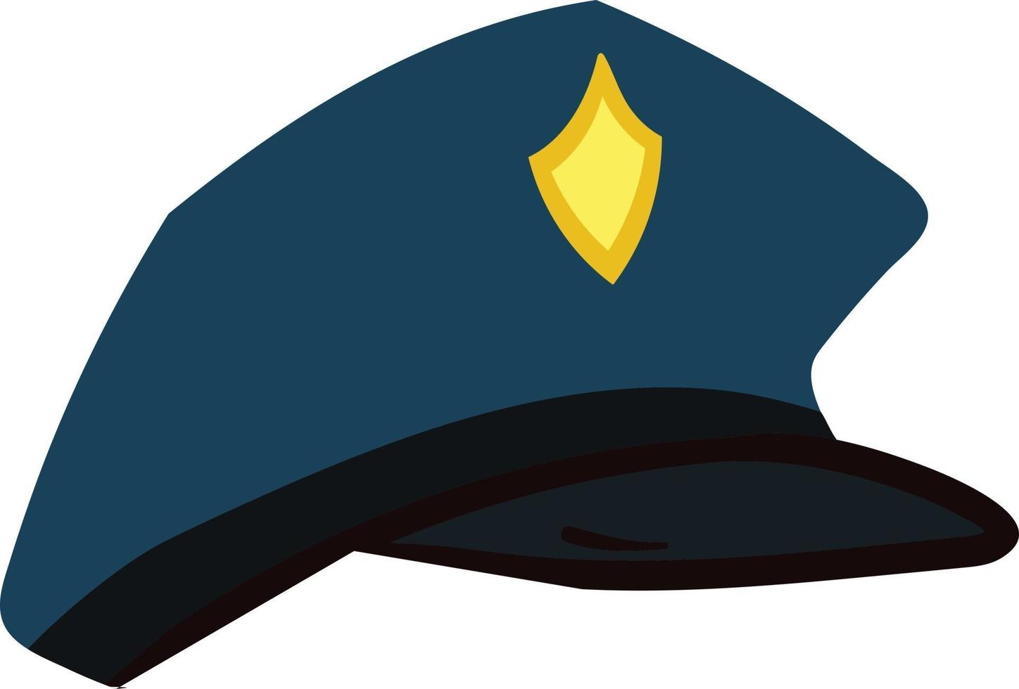Detail Cop Hat Nomer 8