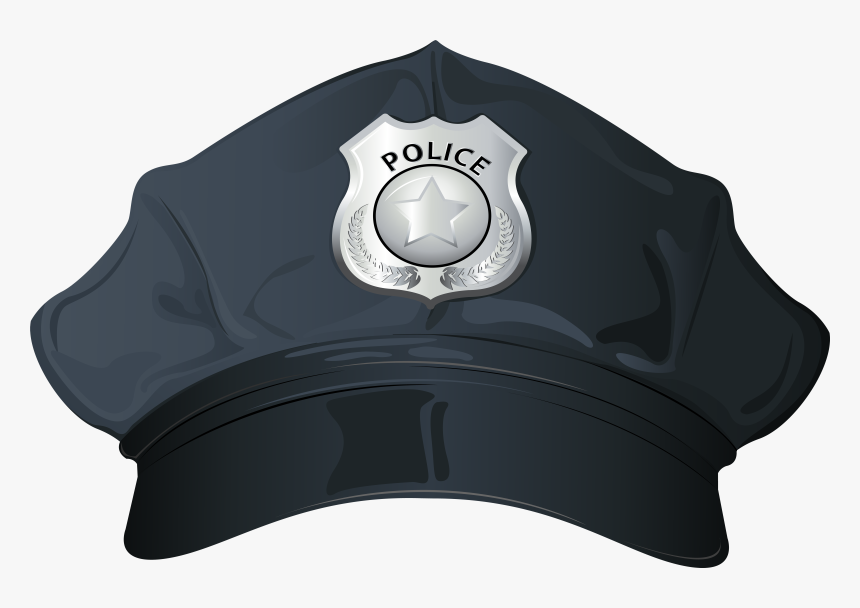 Detail Cop Hat Nomer 9