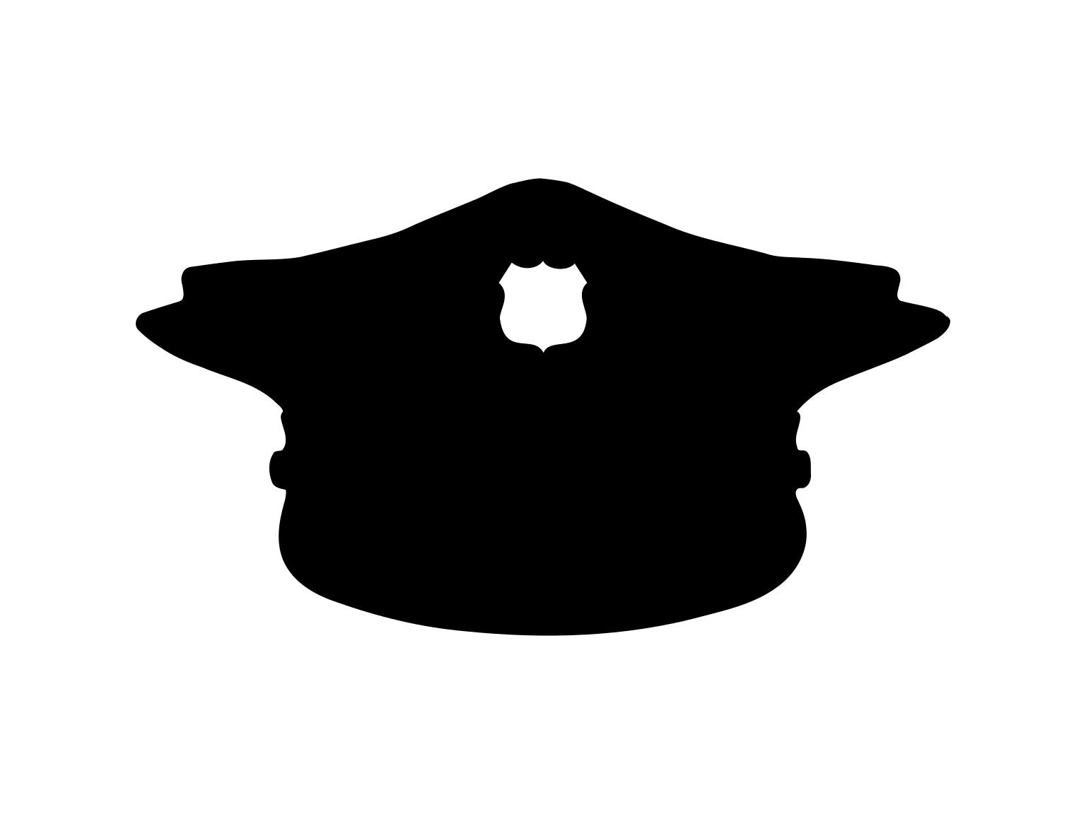 Detail Cop Hat Nomer 13
