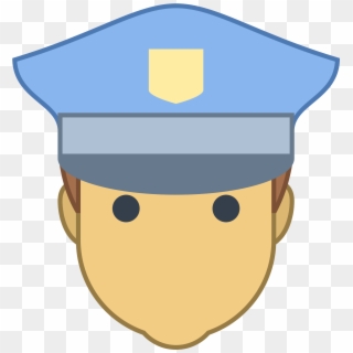 Detail Cop Hat Nomer 16