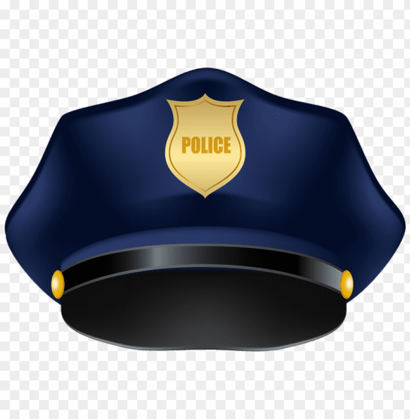Detail Cop Hat Nomer 17